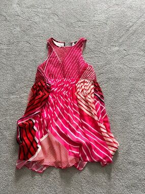Bebe Summer Dress